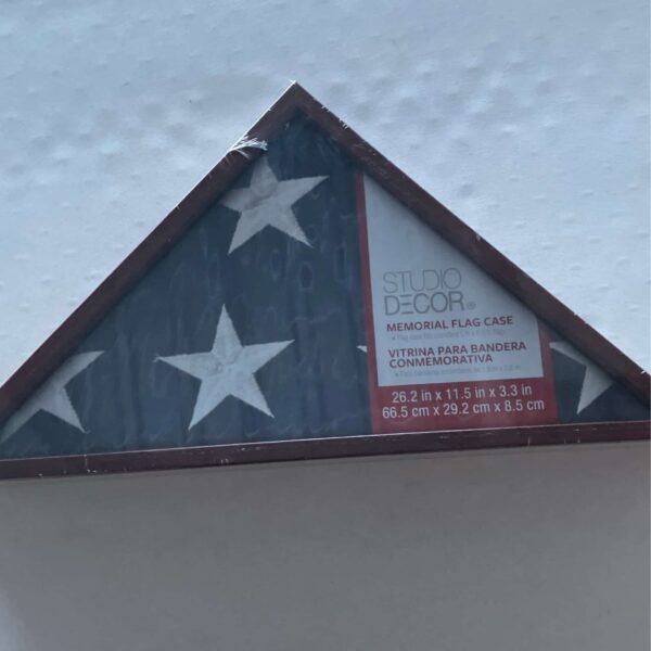 Flag Case