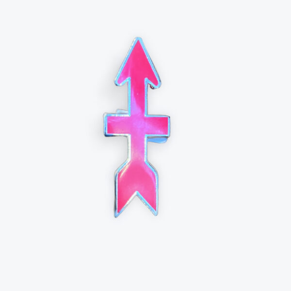 32 Div Pin