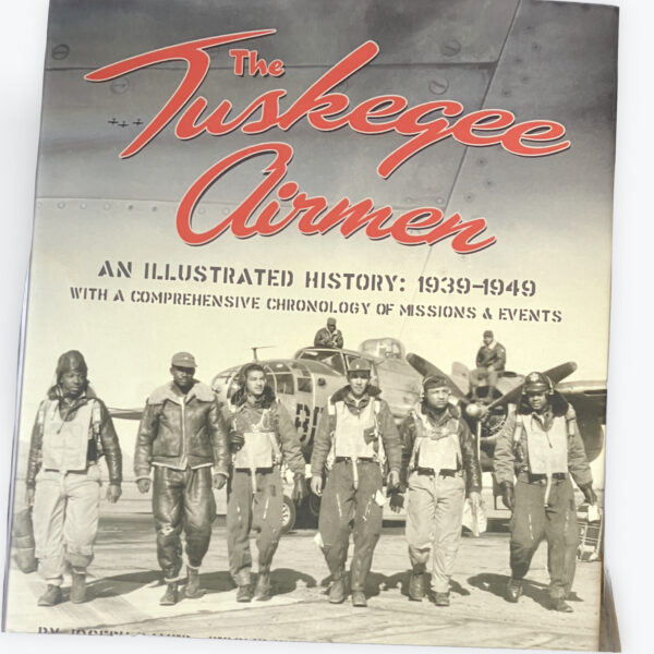 Tuskegee Airmen